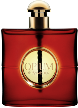 YVES SAINT LAURENT Opium ,woda perfumowana dla kobiet,kompozycja-2