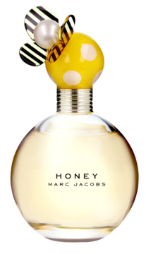 MARC JACOBS Honey ,woda perfumowana dla kobiet,kompozycja-2