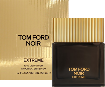 TOM FORD Noir Extreme,woda perfumowana dla mężczyzn,kompozycja-2
