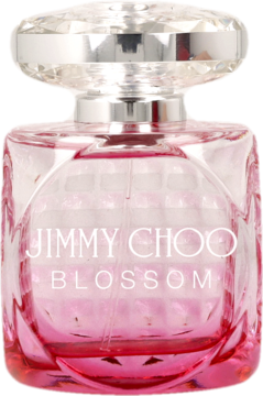 JIMMY CHOO Blossom ,woda perfumowana dla kobiet,kompozycja-2