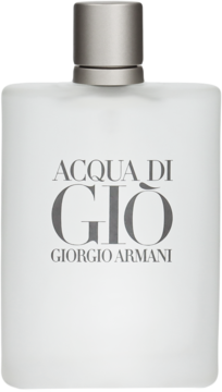 GIORGIO ARMANI Acqua di Gio ,woda toaletowa dla mężczyzn,kompozycja-2