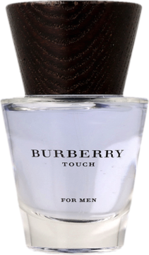 BURBERRY Touch ,woda toaletowa dla mężczyzn,kompozycja-2
