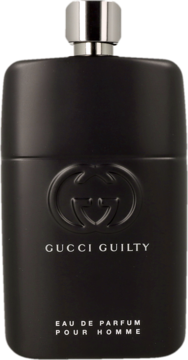 GUCCI Guilty ,woda perfumowana dla mężczyzn,kompozycja-2