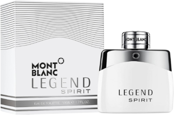 MONT BLANC Legend Spirit,woda toaletowa dla mężczyzn,kompozycja-2