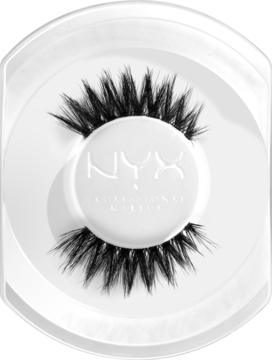NYX PROFESSIONAL MAKEUP Jumbo Lash! ,sztuczne rzęsy, Major Spikes,kompozycja-2