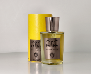 ACQUA DI PARMA Colonia Intensa,woda kolońska dla mężczyzn,kompozycja-2