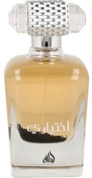 LATTAFA Ekhtiari ,woda perfumowana unisex,kompozycja-2