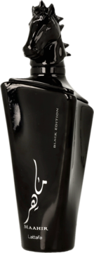 LATTAFA Maahir Black Edition,woda perfumowana unisex,kompozycja-2