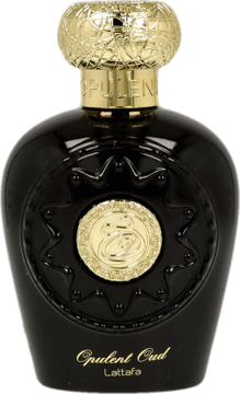LATTAFA Opulent Oud ,woda perfumowana unisex,kompozycja-2