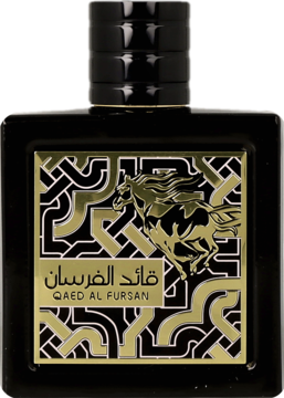 LATTAFA Qaed Al Fursan ,woda perfumowana unisex,kompozycja-2