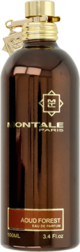MONTALE Aoud Forest ,woda perfumowana unisex,kompozycja-2