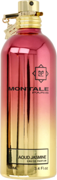 MONTALE Aoud Jasmine ,woda perfumowana unisex,kompozycja-2