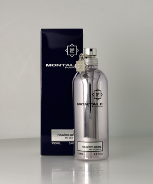 MONTALE Fougeres Marines ,woda perfumowana unisex,kompozycja-2