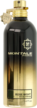 MONTALE Rose Night ,woda perfumowana unisex,kompozycja-2