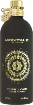 MONTALE Pure Love ,woda perfumowana unisex,kompozycja-2