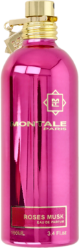 MONTALE Roses Musk ,woda perfumowana unisex,kompozycja-2