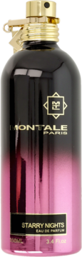 MONTALE Starry Nights ,woda perfumowana unisex,kompozycja-2