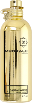 MONTALE Santal Wood ,woda perfumowana unisex,kompozycja-2