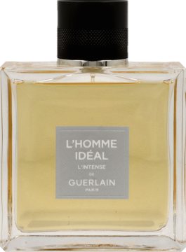 GUERLAIN L'Homme Idéal L'Intense,woda perfumowana dla mężczyzn,kompozycja-2