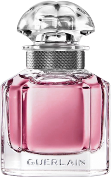 GUERLAIN Mon Guerlain Sparkling Bouquet,woda perfumowana dla kobiet,kompozycja-2