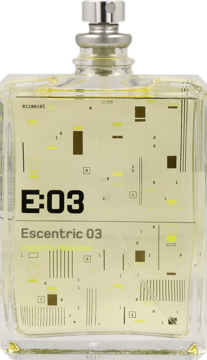 ESCENTRIC MOLECULES Escentric 03 ,woda toaletowa unisex,kompozycja-2