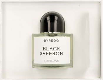 BYREDO Black Saffron ,woda perfumowana unisex,kompozycja-2