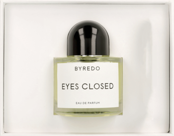 BYREDO Eyes Closed ,woda perfumowana unisex,kompozycja-2