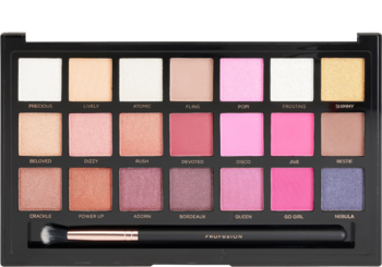 PROFUSION COSMETICS Pro Pigment ,paleta cieni do powiek,kompozycja-1