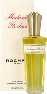 ROCHAS Madame Rochas ,woda toaletowa dla kobiet,kompozycja-2