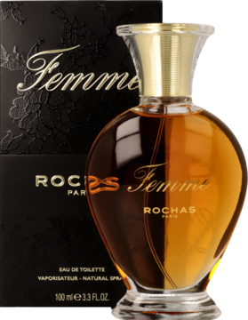 ROCHAS Femme ,woda toaletowa dla kobiet,kompozycja-2