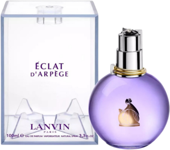 LANVIN Eclat d’Arpege ,woda perfumowana dla kobiet,kompozycja-2