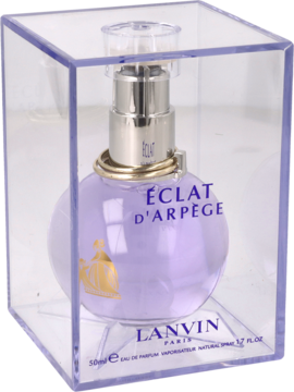 LANVIN Eclat d’Arpege ,woda perfumowana dla kobiet,kompozycja-2