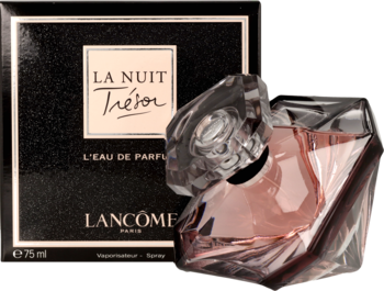 LANCÔME La Nuit Trésor ,woda perfumowana dla kobiet,kompozycja-2