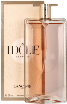 LANCÔME Idôle ,woda perfumowana dla kobiet,kompozycja-2