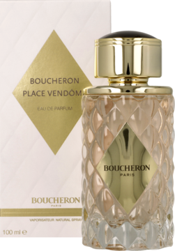 BOUCHERON Place Vendome ,woda perfumowana dla kobiet,kompozycja-2