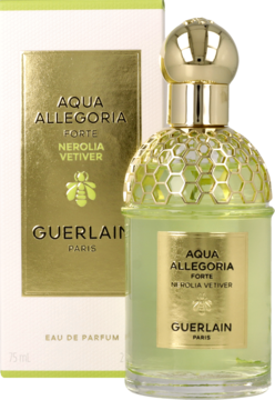 GUERLAIN Aqua Allegoria Forte Nerolia Vetiver,woda perfumowana dla kobiet,kompozycja-2