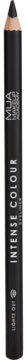 MUA MAKEUP ACADEMY Intense Colour ,eyeliner w kredce Lights Out,kompozycja-2