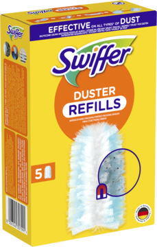 SWIFFER Duster ,wkłady do miotełki,kompozycja-2