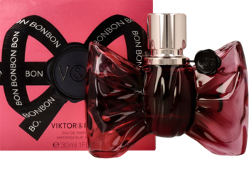 VIKTOR & ROLF Bonbon ,woda perfumowana dla kobiet,kompozycja-2