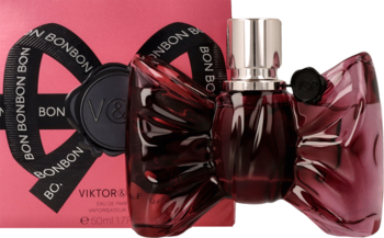 VIKTOR & ROLF Bonbon ,woda perfumowana dla kobiet,kompozycja-2