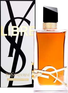 YVES SAINT LAURENT Libre Intense,woda perfumowana dla kobiet,kompozycja-2
