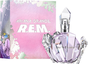 ARIANA GRANDE R.E.M. ,woda perfumowana dla kobiet,kompozycja-2