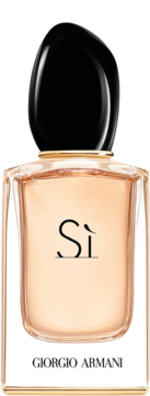 GIORGIO ARMANI Si ,woda perfumowana dla kobiet,kompozycja-2