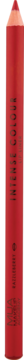 MUA MAKEUP ACADEMY Intense Colour ,konturówka do ust, Razzleberry,kompozycja-2