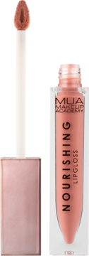 MUA MAKEUP ACADEMY Nourishing ,błyszczyk do ust, Heroic,kompozycja-2
