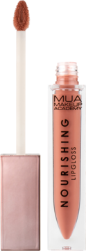 MUA MAKEUP ACADEMY Nourishing ,błyszczyk do ust, Heartfelt,kompozycja-2