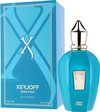 XERJOFF Erba Pura ,woda perfumowana unisex,kompozycja-2