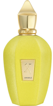 XERJOFF Amabile ,woda perfumowana unisex,kompozycja-2
