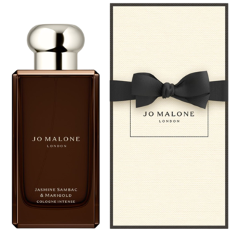 Jasmine Sambac & Marigold コロンインテンス Jo Malone Jasmine Sambac & Marigold Cologne Intense woda