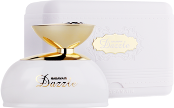 AL HARAMAIN Dazzle ,woda perfumowana dla kobiet,kompozycja-2